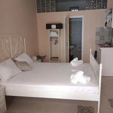 公寓 Aphrodites 金尼昂