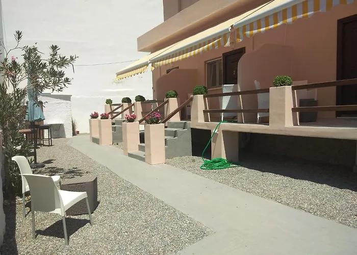 아파트 Aphrodites *