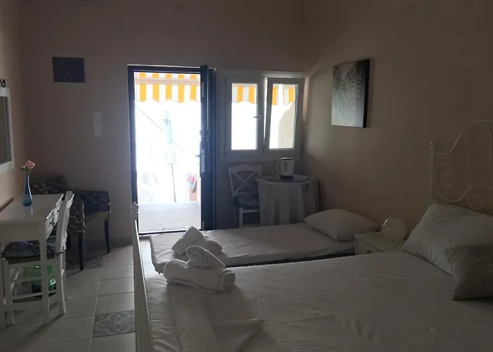 아파트 Aphrodites *