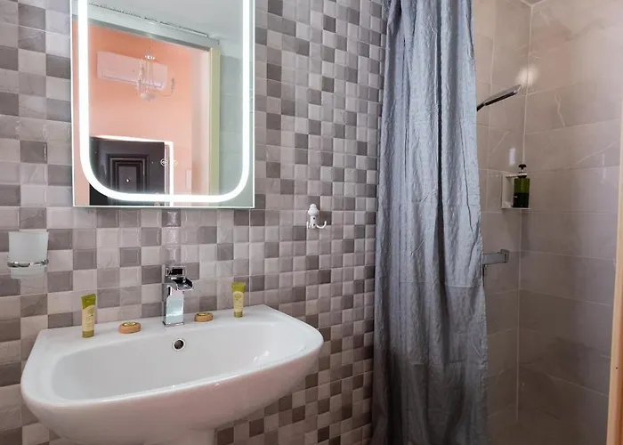 아파트 Aphrodites 키니언