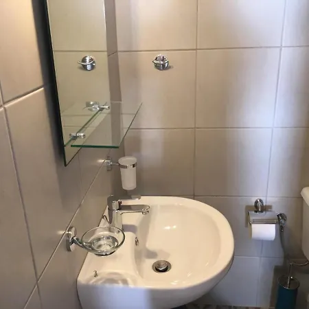 Aphrodites דירה Kini