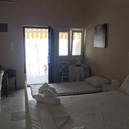 דירה Aphrodites *