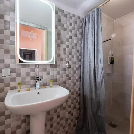 דירה Aphrodites Kini